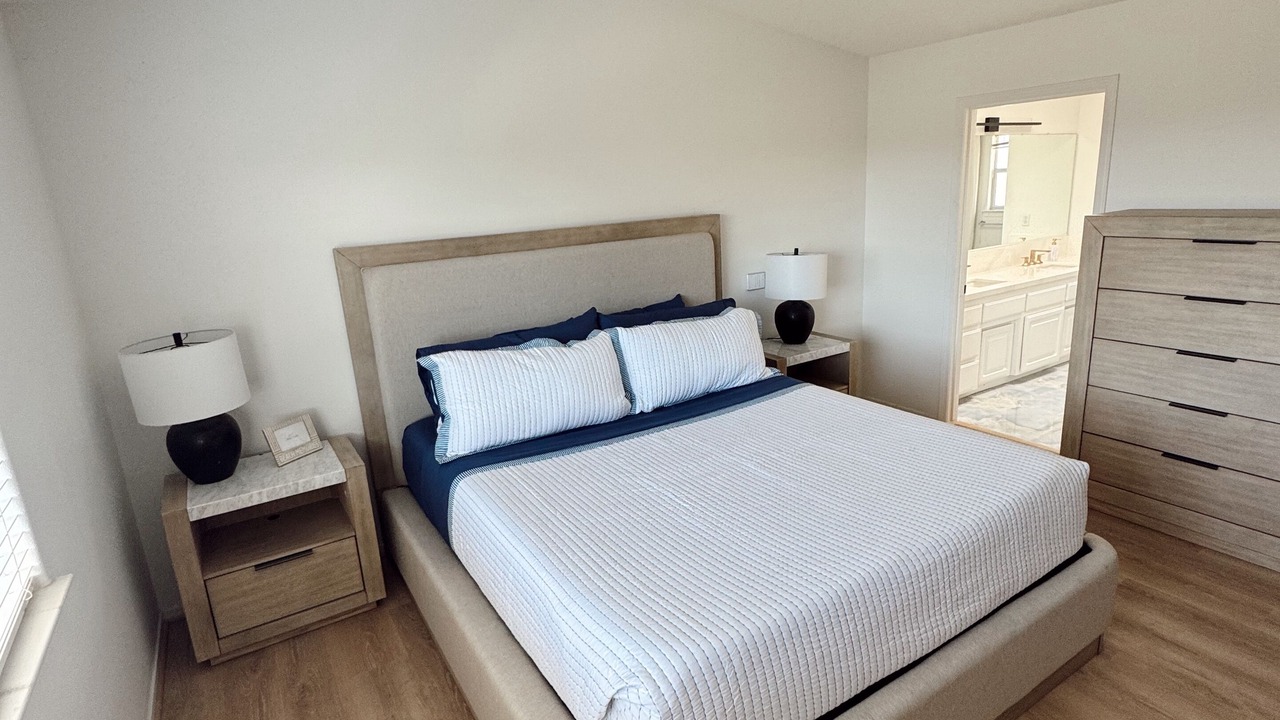 Photo of Bedroom in Grover Beach