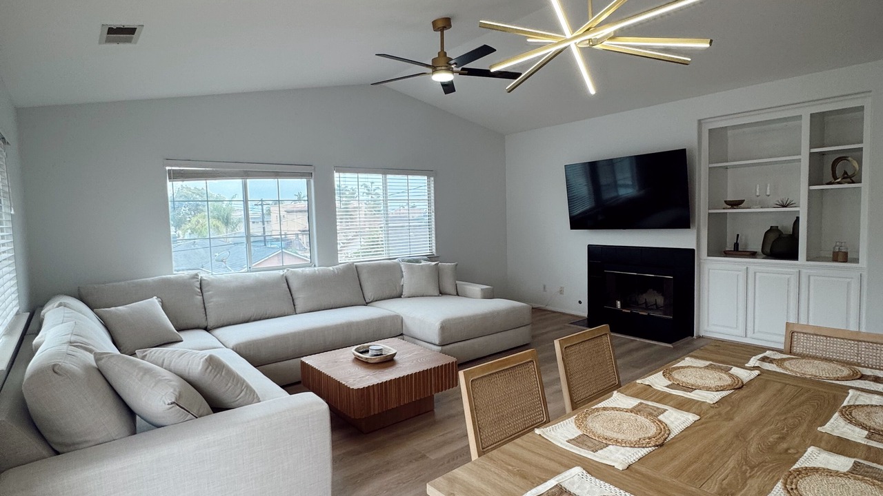 Photo of Livingroom in Grover Beach