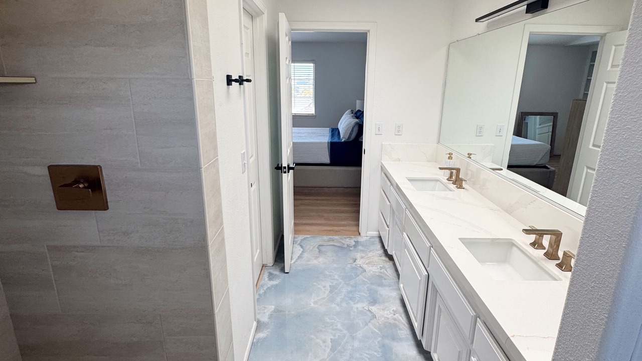Photo of Bathroom in Grover Beach