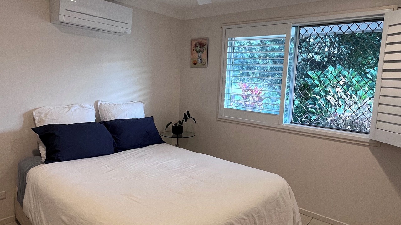 Photo of Bedroom in Ocean Shores