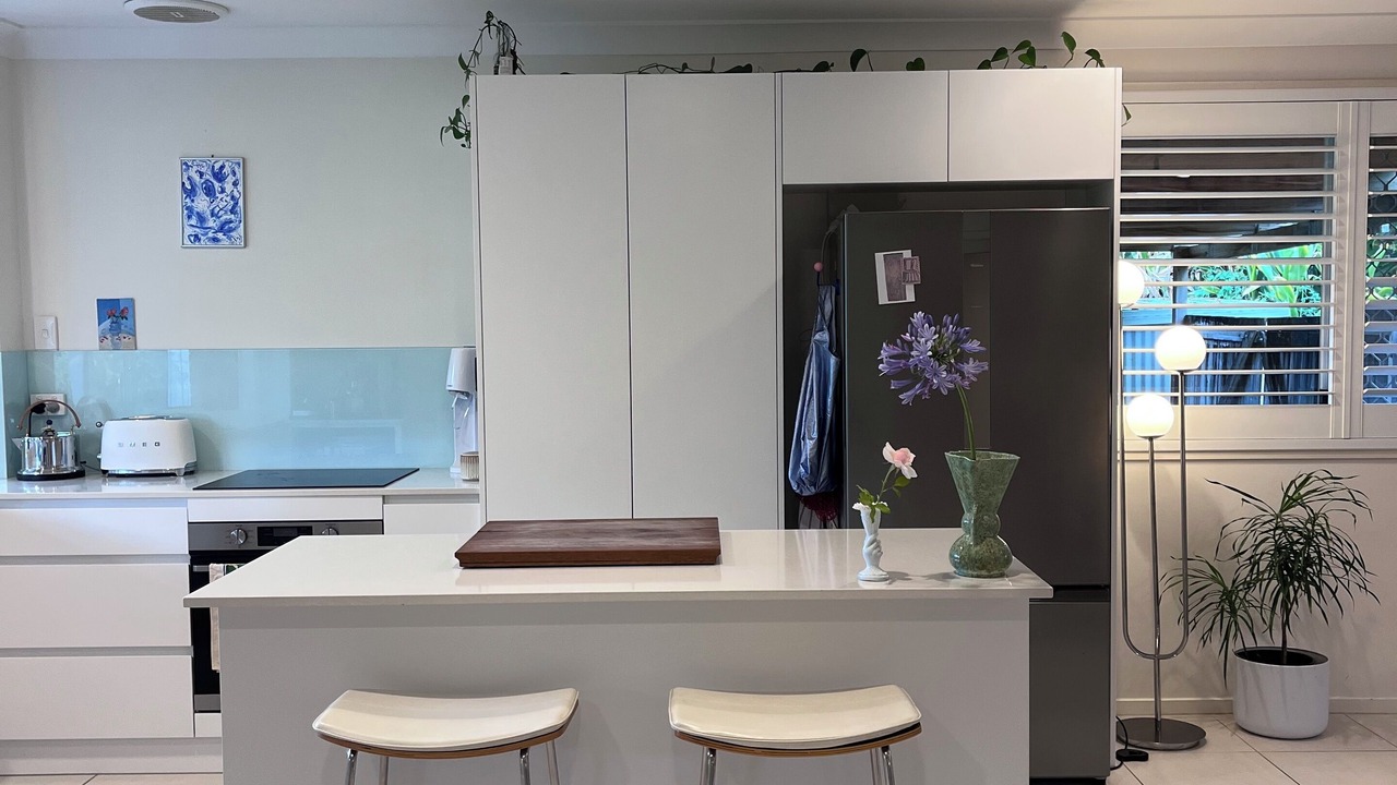 Photo of Kitchen in Ocean Shores