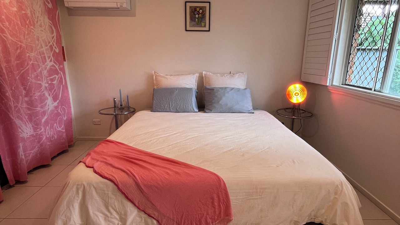 Photo of Bedroom in Ocean Shores