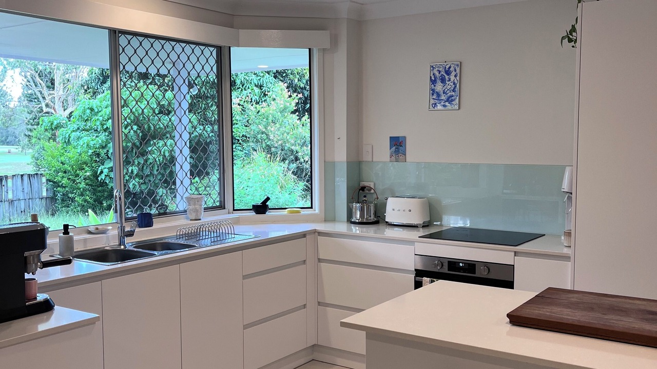 Photo of Kitchen in Ocean Shores