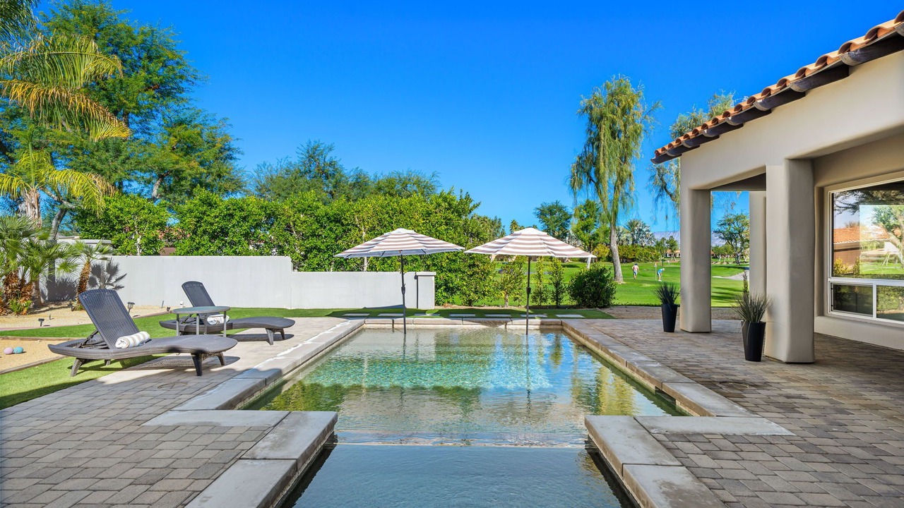 Photo of Outdoor in La Quinta