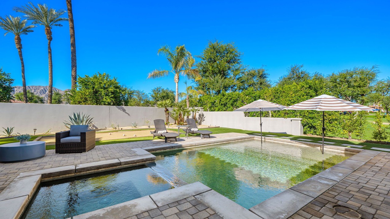 Photo of Outdoor in La Quinta