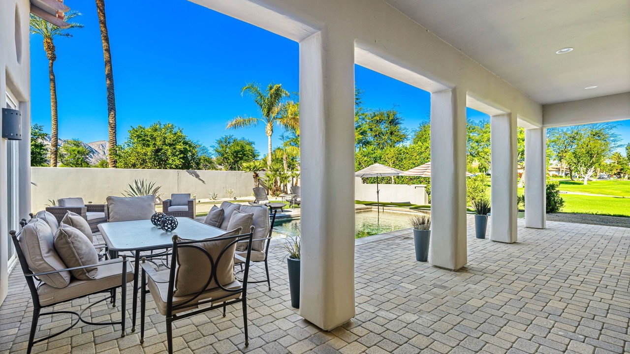 Photo of Outdoor in La Quinta