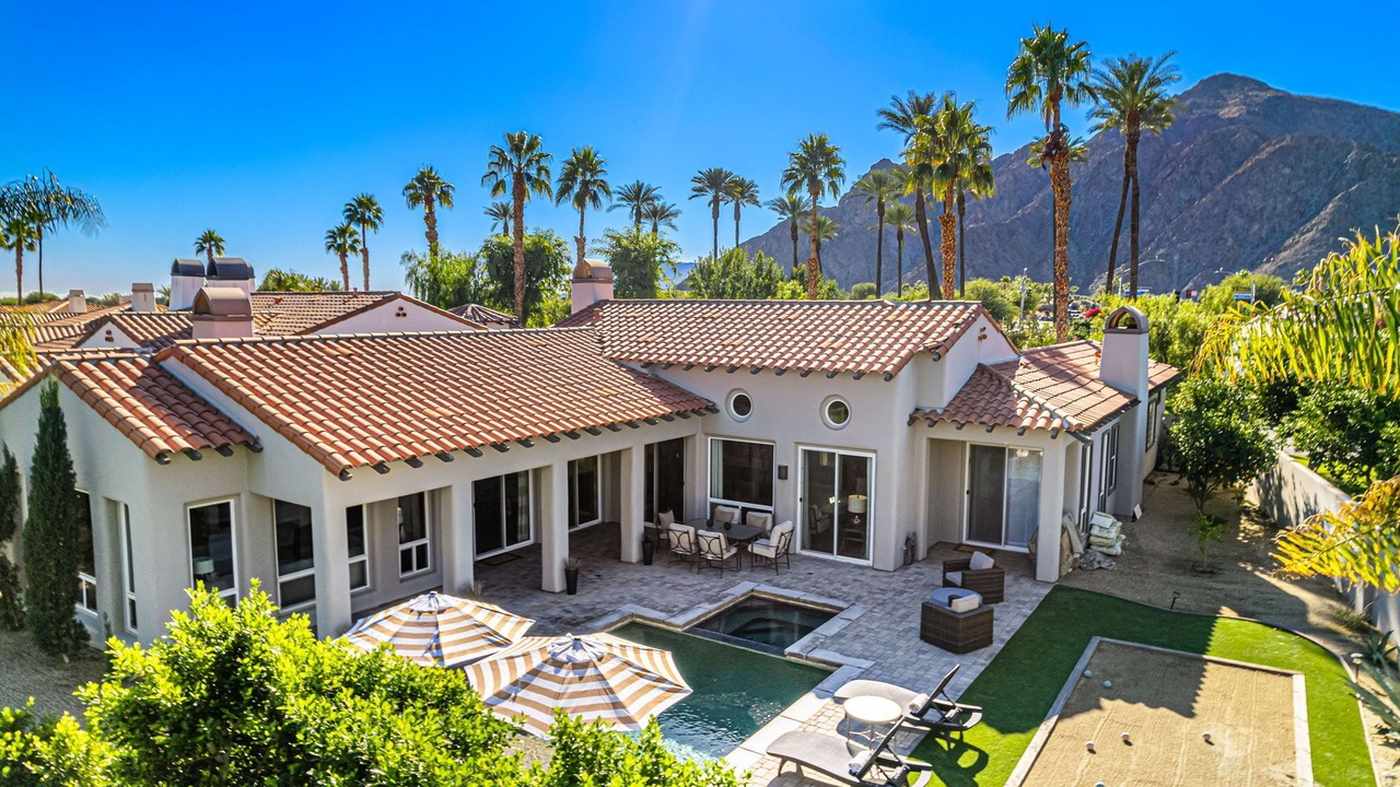 Photo of Outdoor in La Quinta