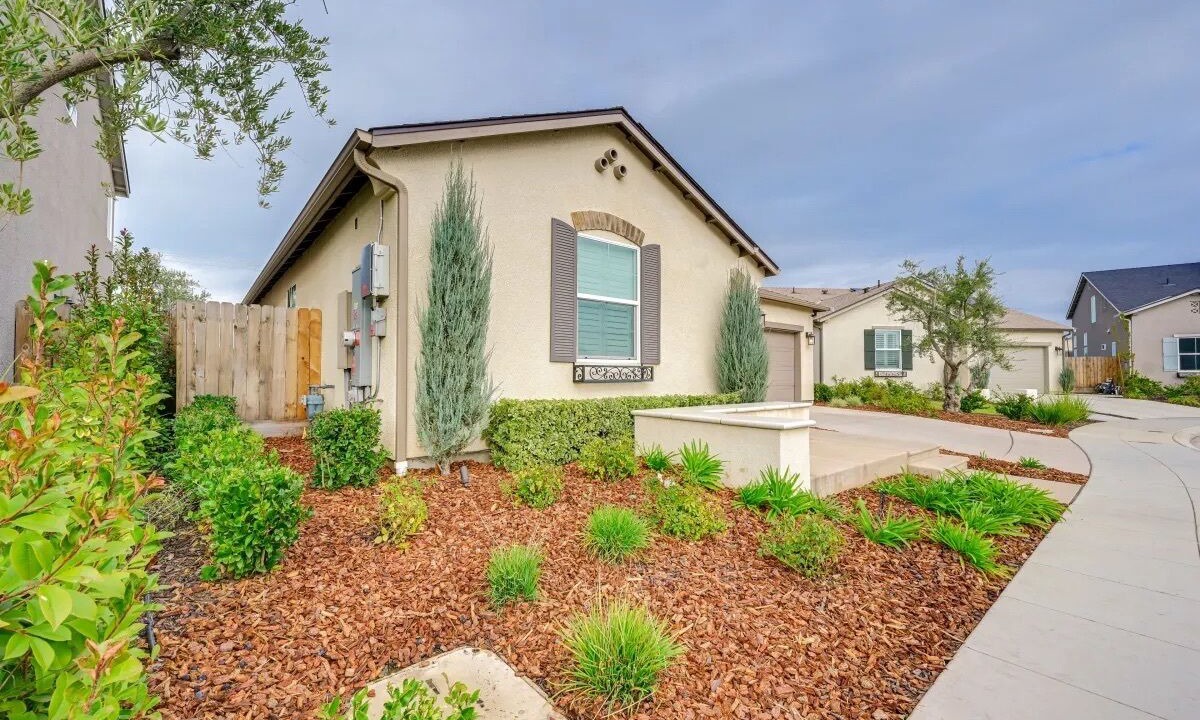 Photo of Outdoor in Clovis