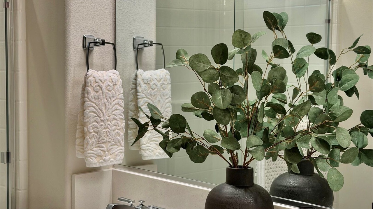 Photo of Bathroom in Clovis
