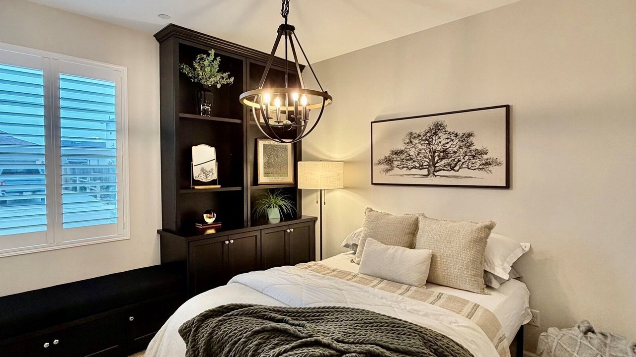 Photo of Bedroom in Clovis