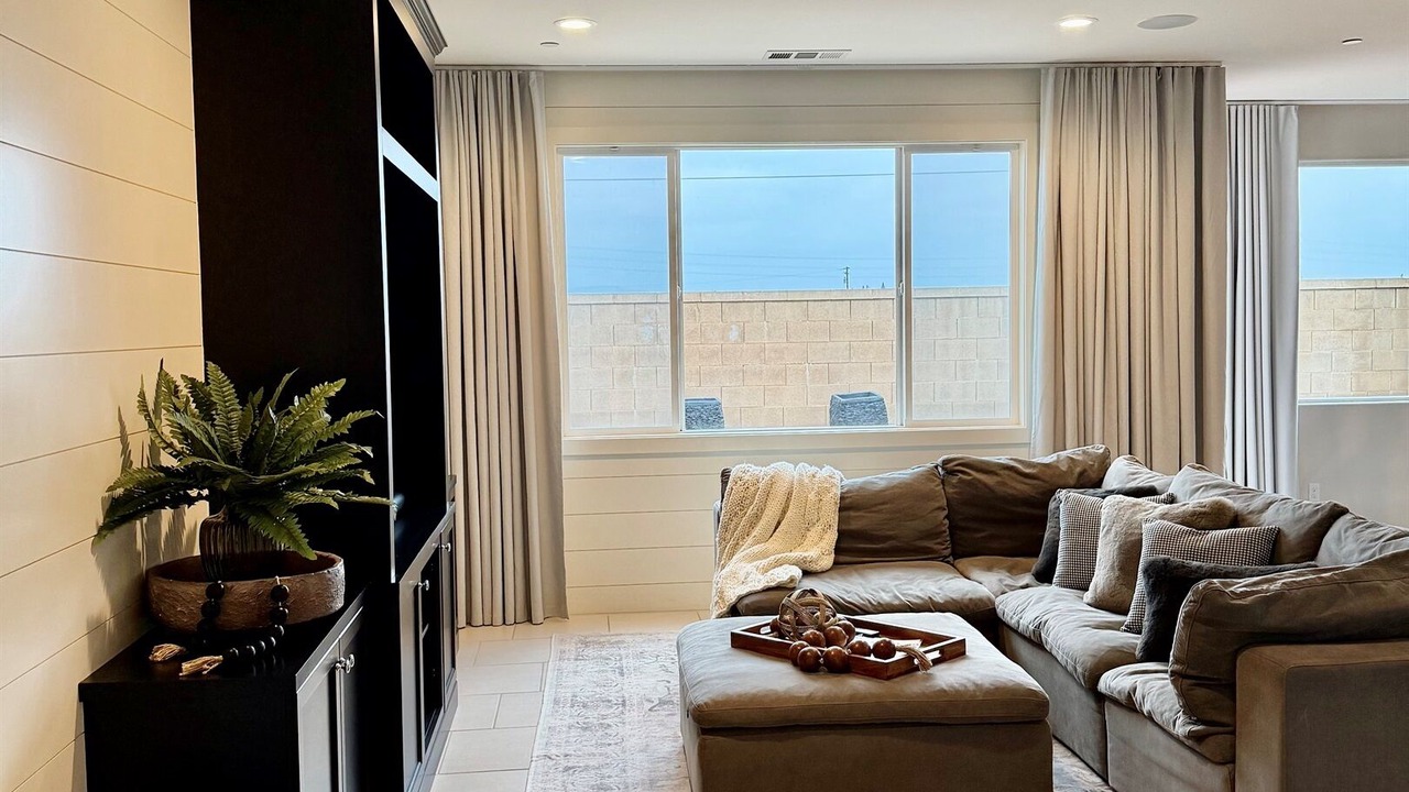 Photo of Livingroom in Clovis