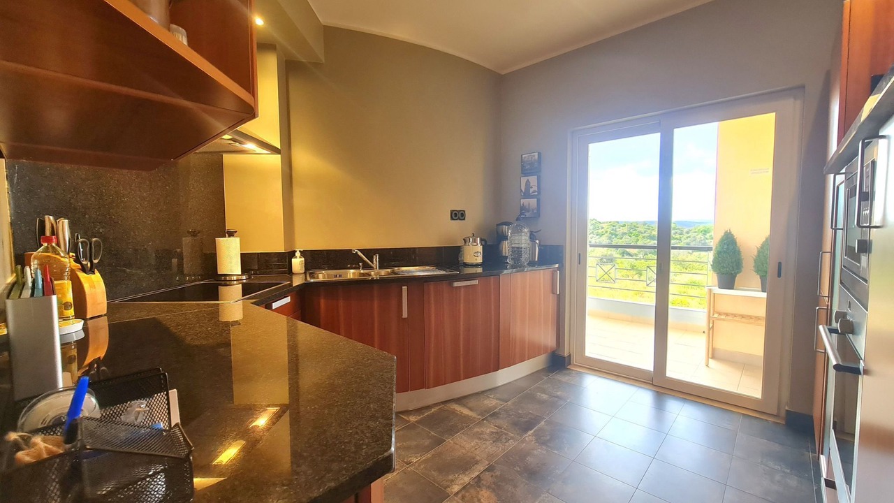 Photo of Kitchen in Alfarrobeira