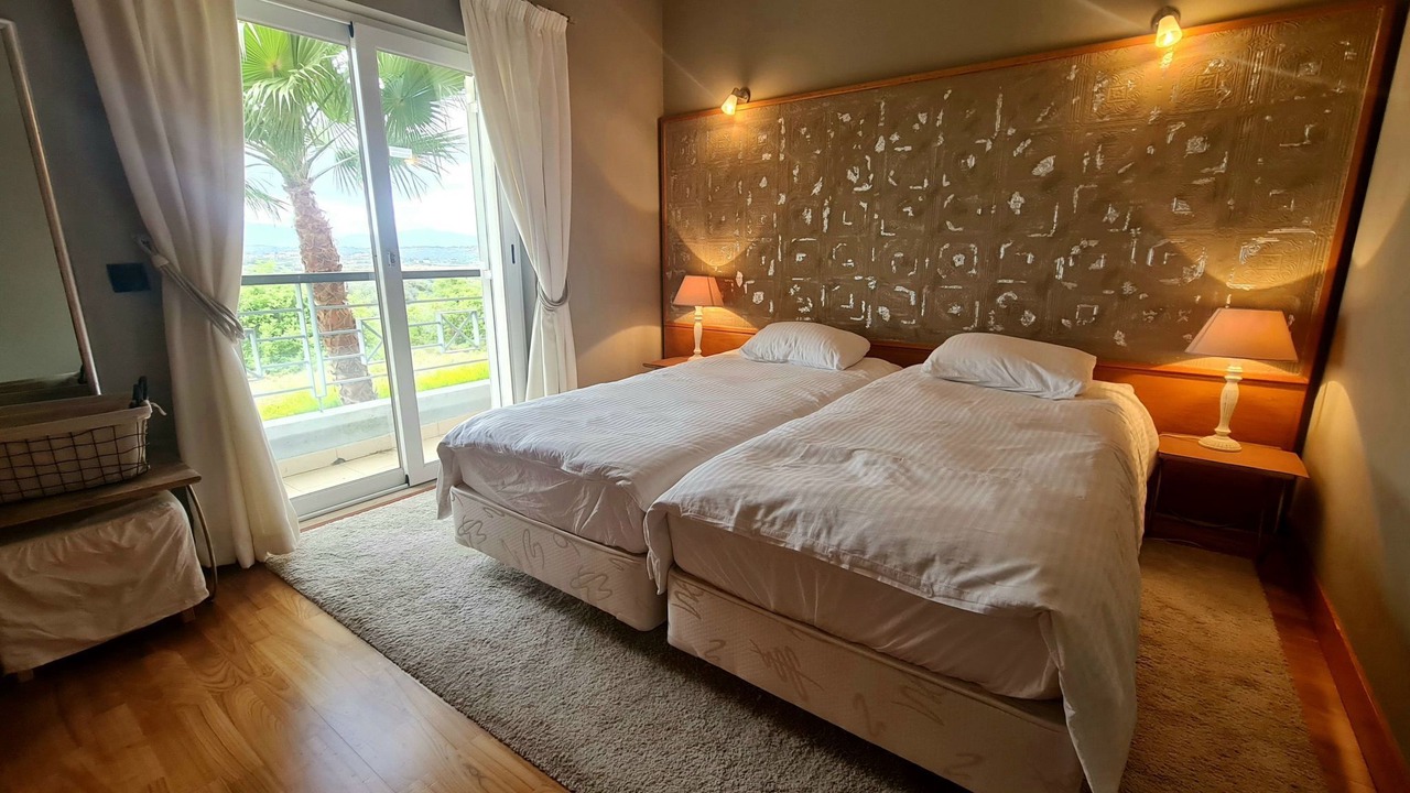 Photo of Bedroom in Alfarrobeira