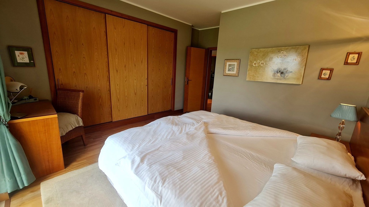 Photo of Bedroom in Alfarrobeira