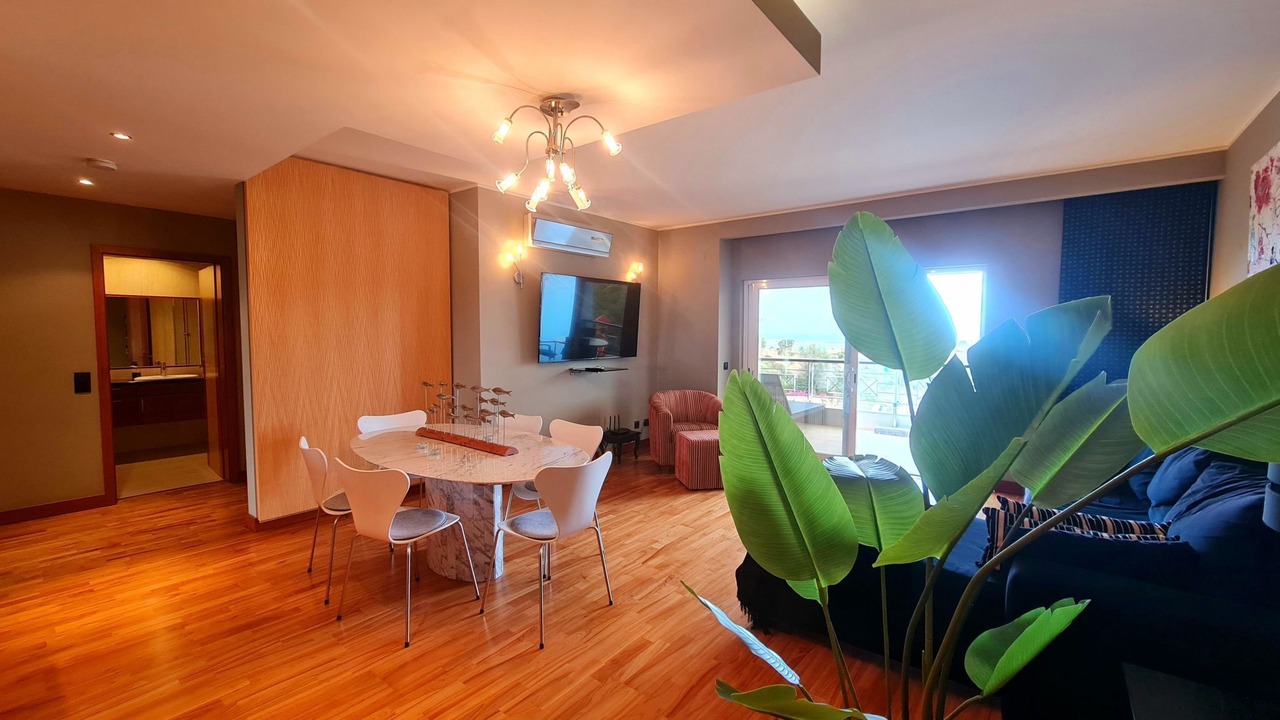 Photo of Livingroom in Alfarrobeira