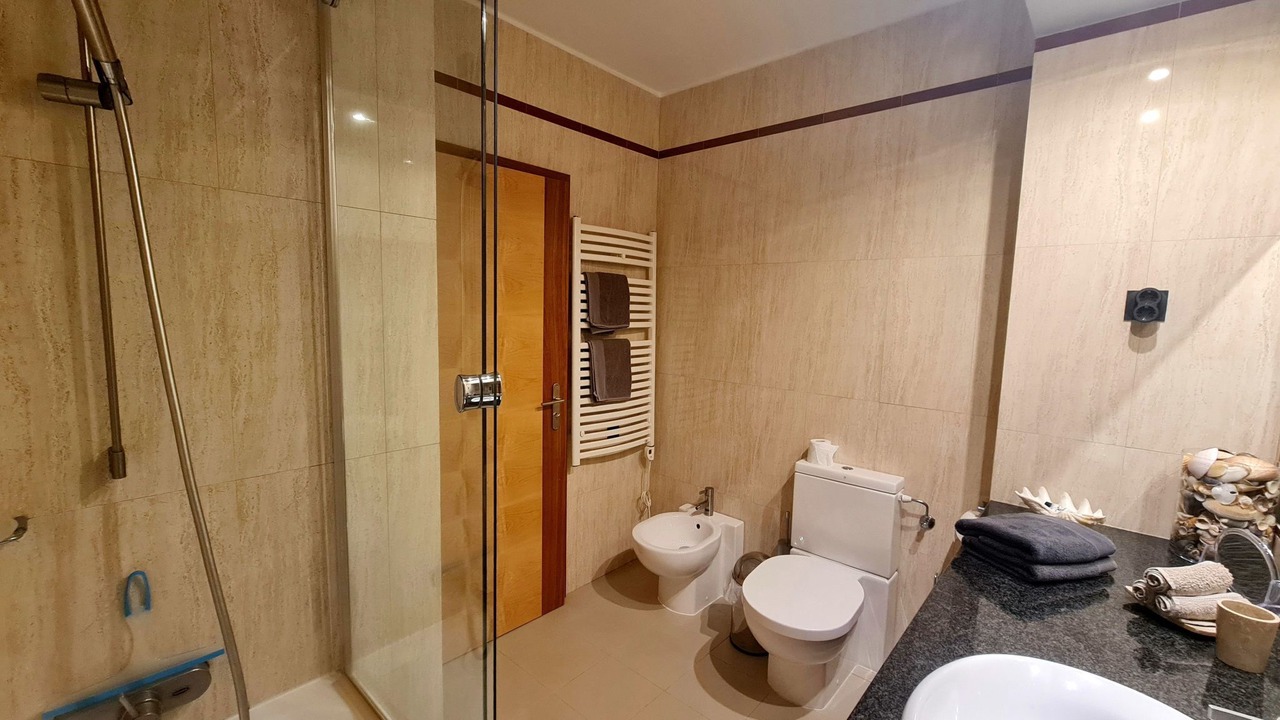 Photo of Bathroom in Alfarrobeira