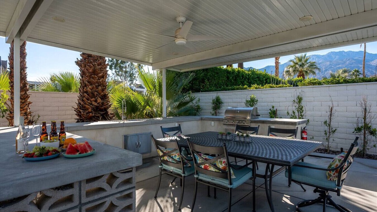 Photo of Outdoor in Sunmor
