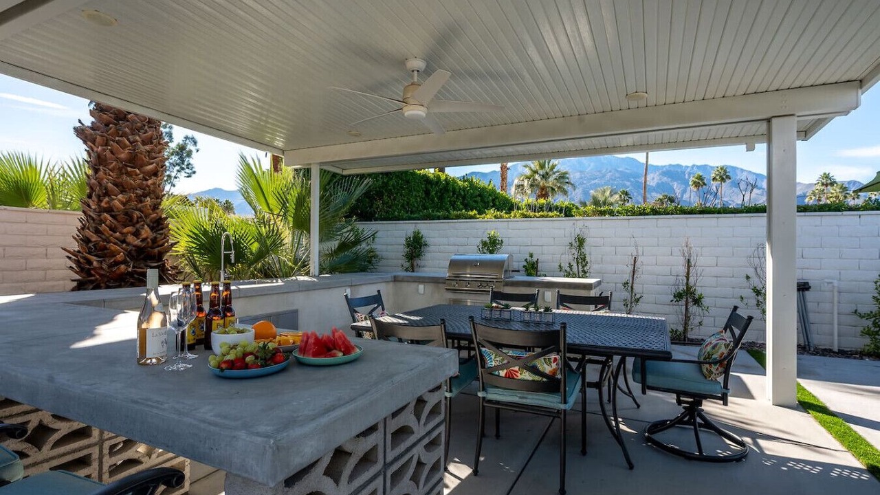 Photo of Outdoor in Sunmor