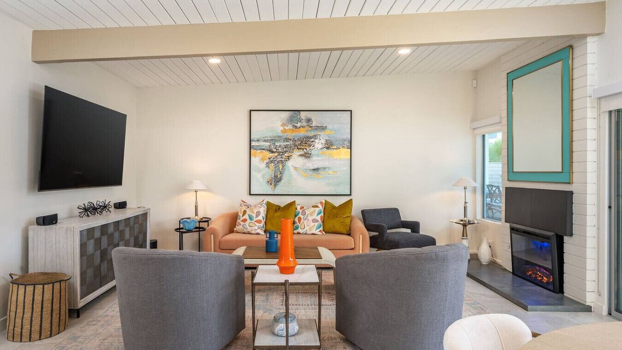 Photo of Livingroom in Sunmor