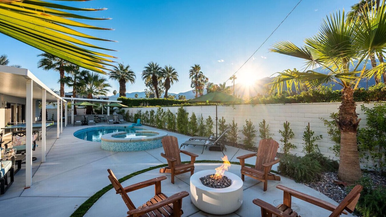 Photo of Patio Balcony in Sunmor