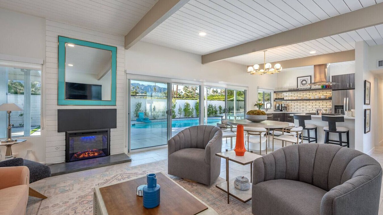 Photo of Livingroom in Sunmor