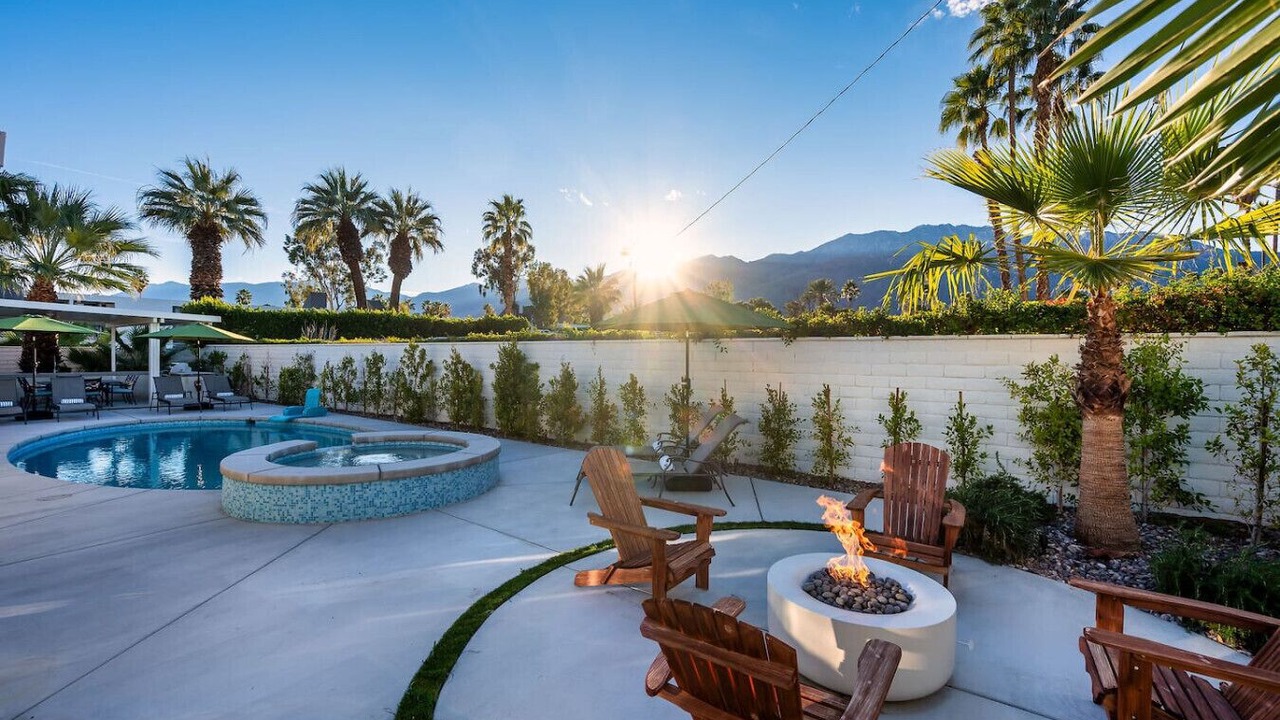 Photo of Outdoor in Sunmor