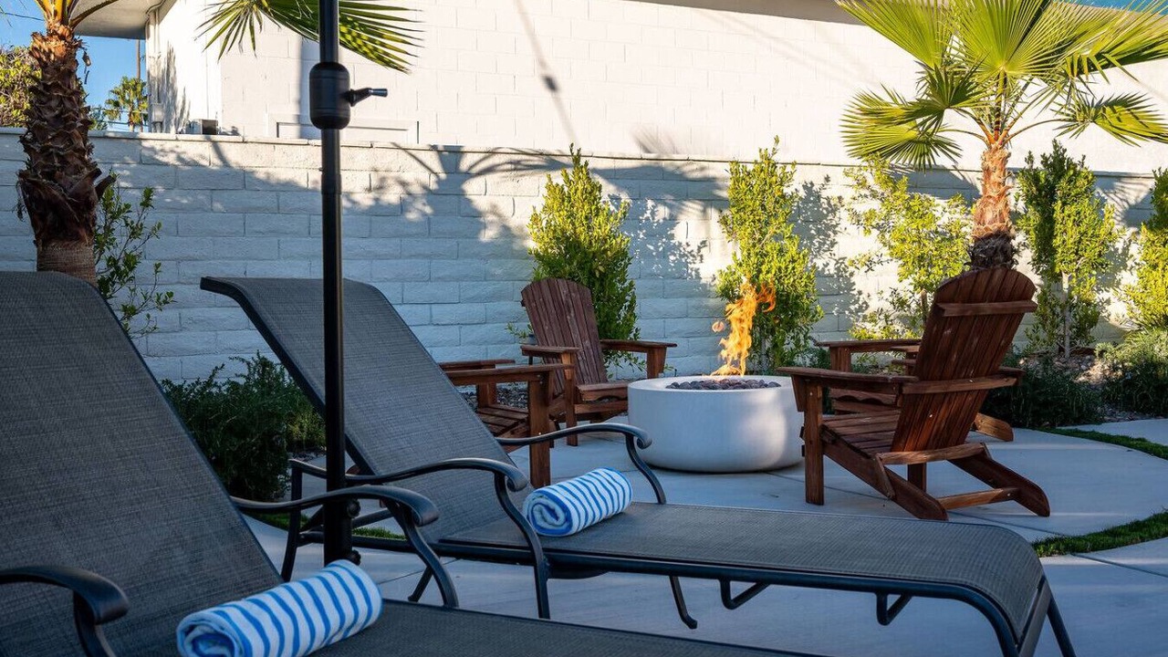 Photo of Patio Balcony in Sunmor