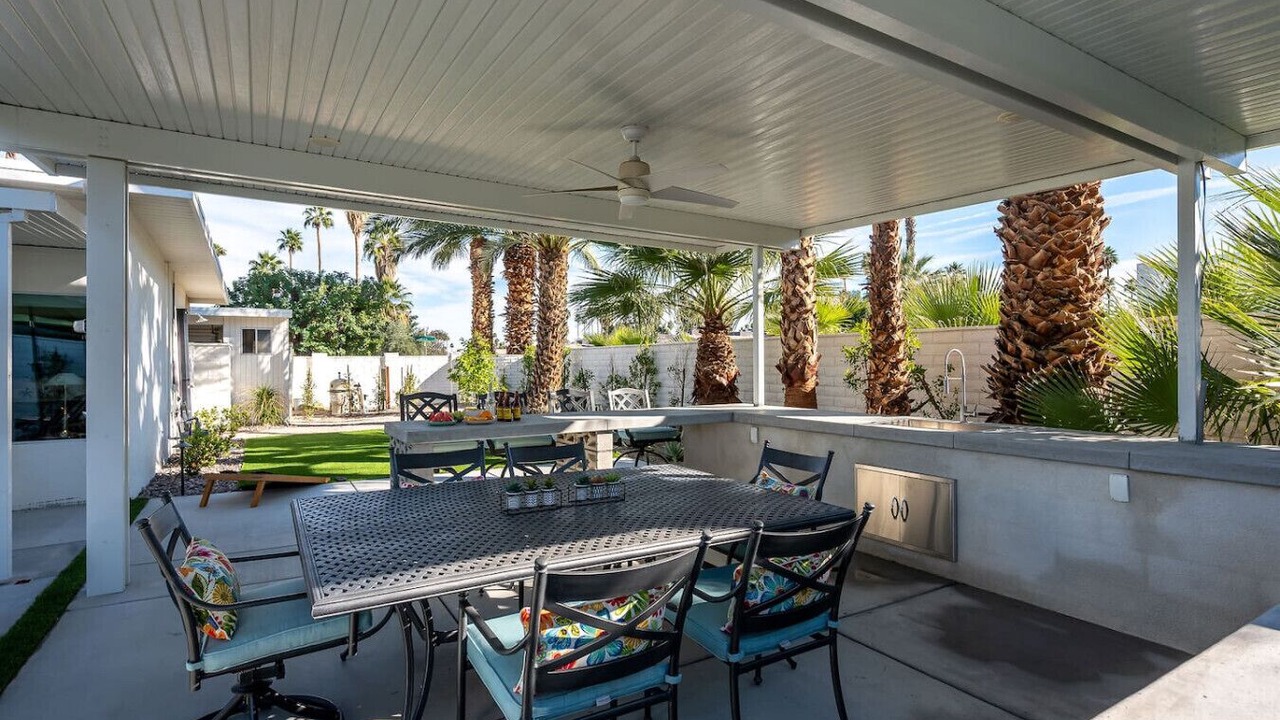 Photo of Outdoor in Sunmor