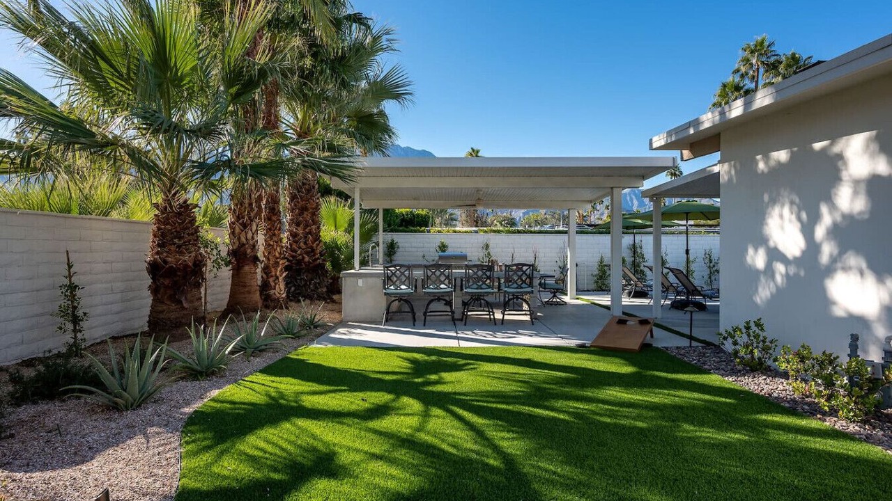 Photo of Patio Balcony in Sunmor