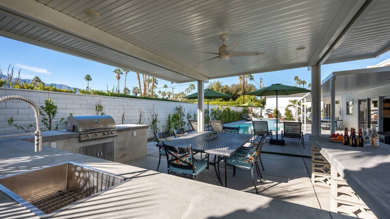 Photo of Outdoor in Sunmor