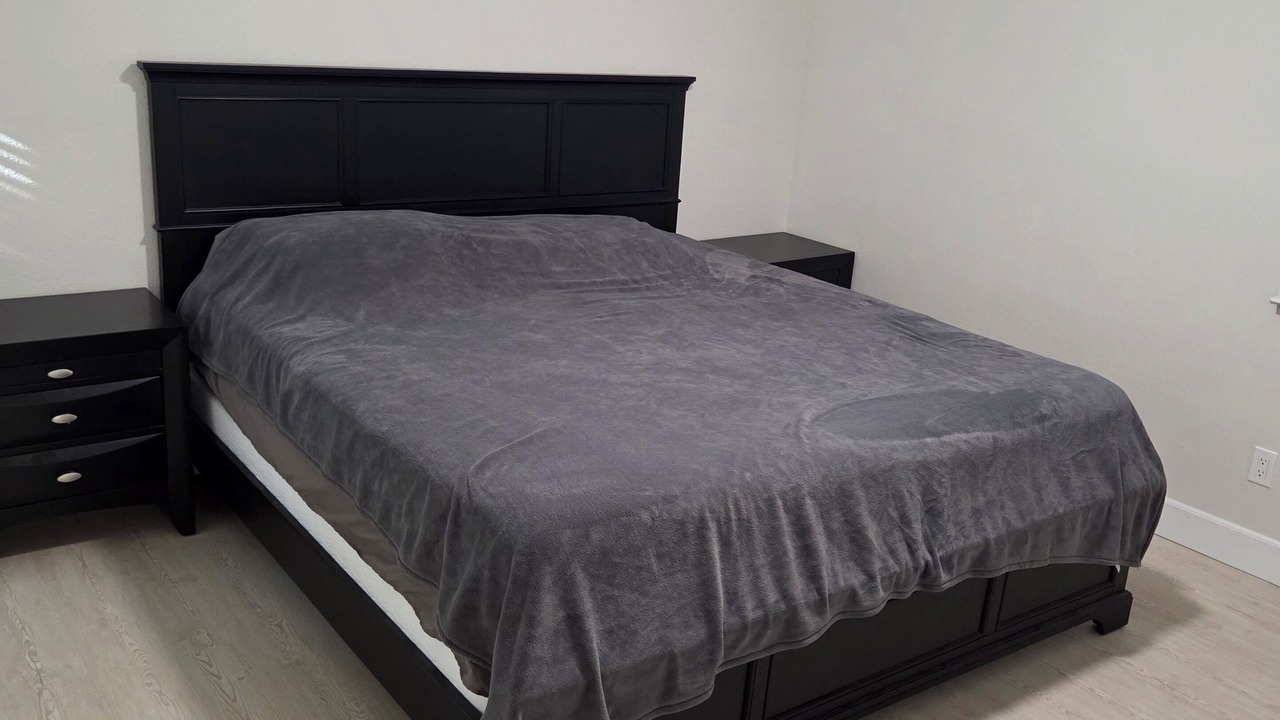 Photo of Bedroom in Summerlin
