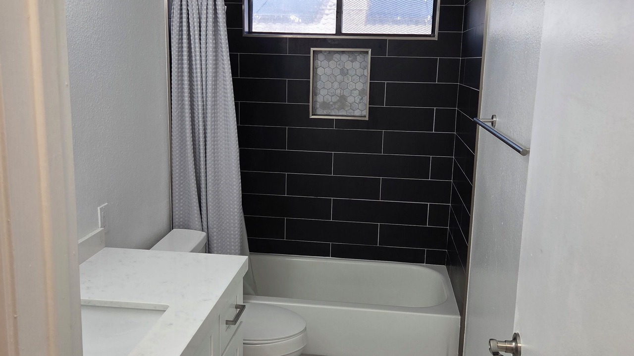Photo of Bathroom in Summerlin