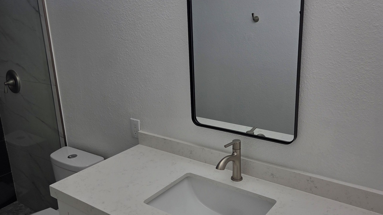 Photo of Bathroom in Summerlin