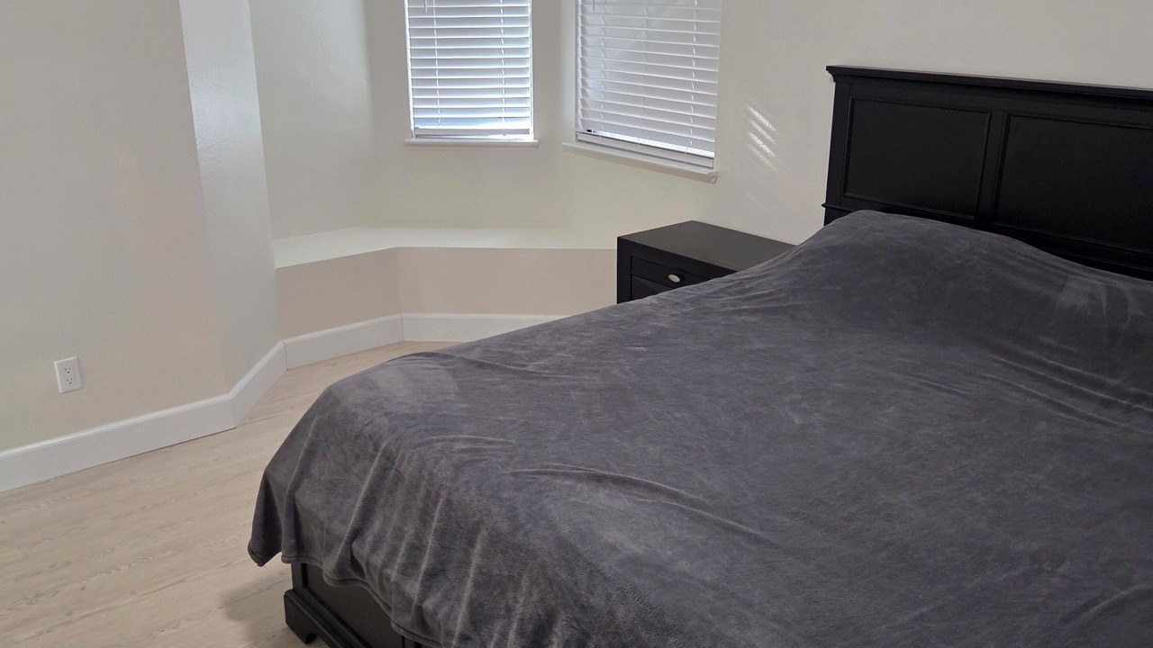 Photo of Bedroom in Summerlin