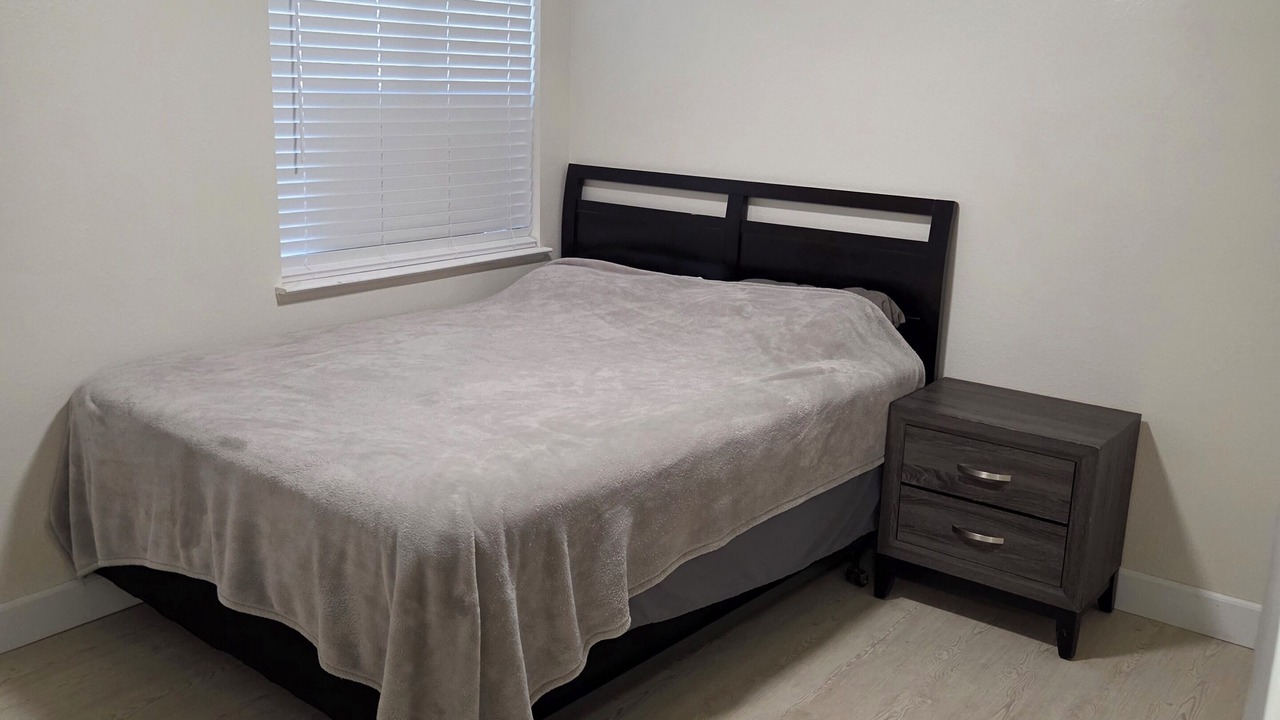 Photo of Bedroom in Summerlin