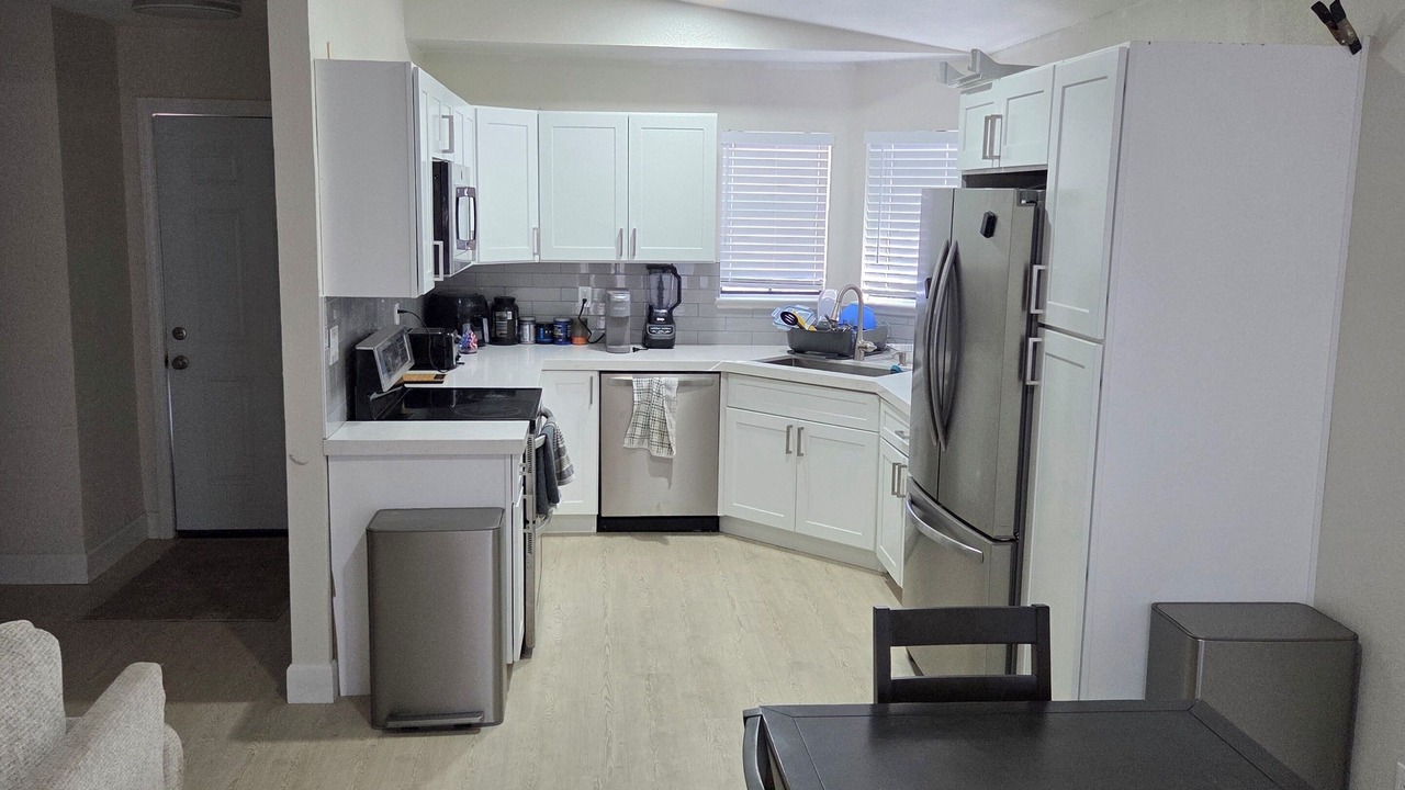 Photo of Kitchen in Summerlin