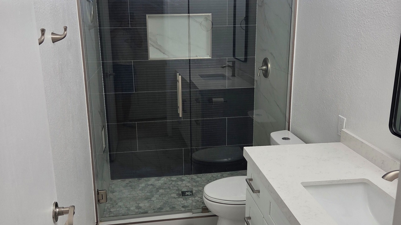 Photo of Bathroom in Summerlin