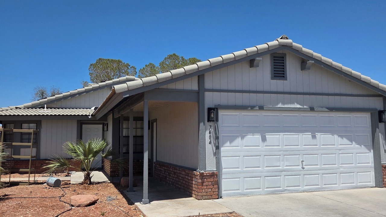 Photo of Outdoor in Summerlin