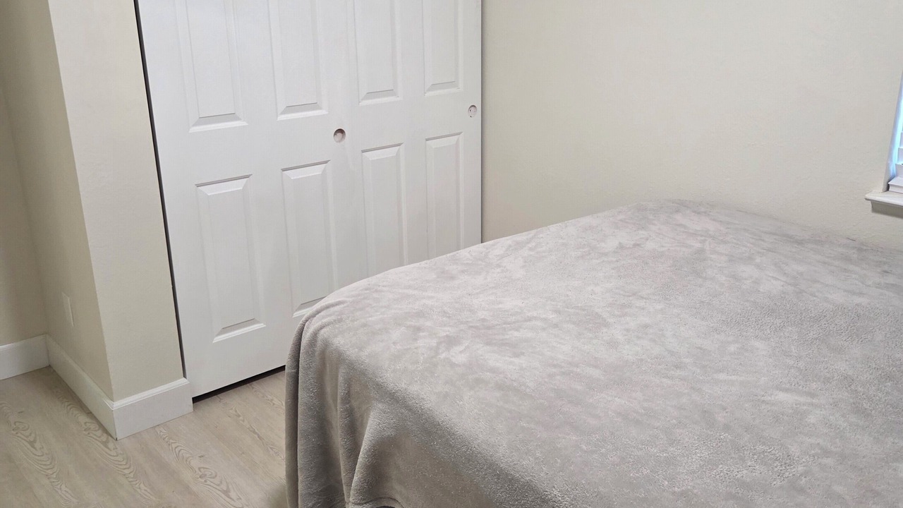 Photo of Bedroom in Summerlin