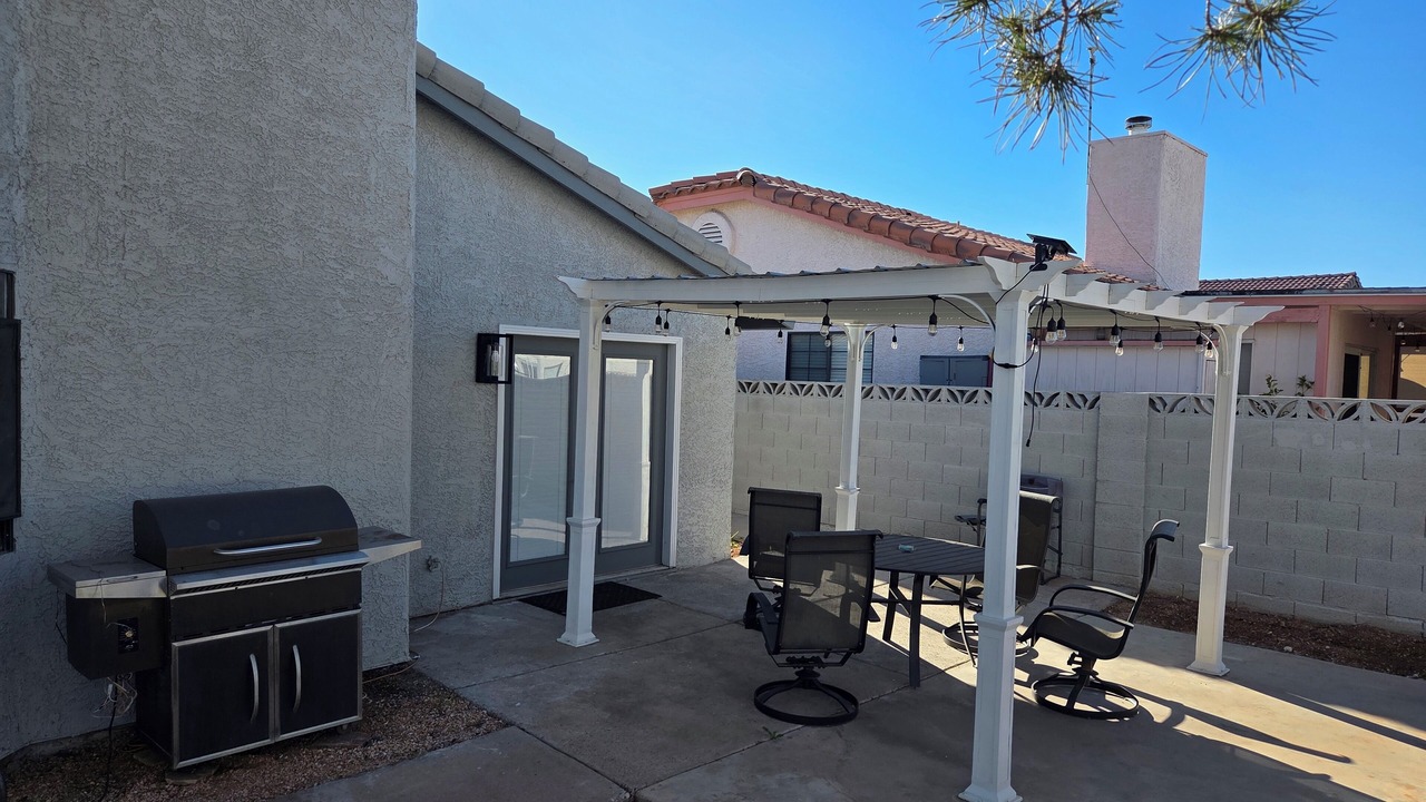 Photo of Outdoor in Summerlin