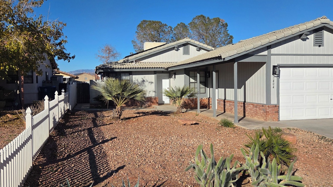 Photo of Outdoor in Summerlin