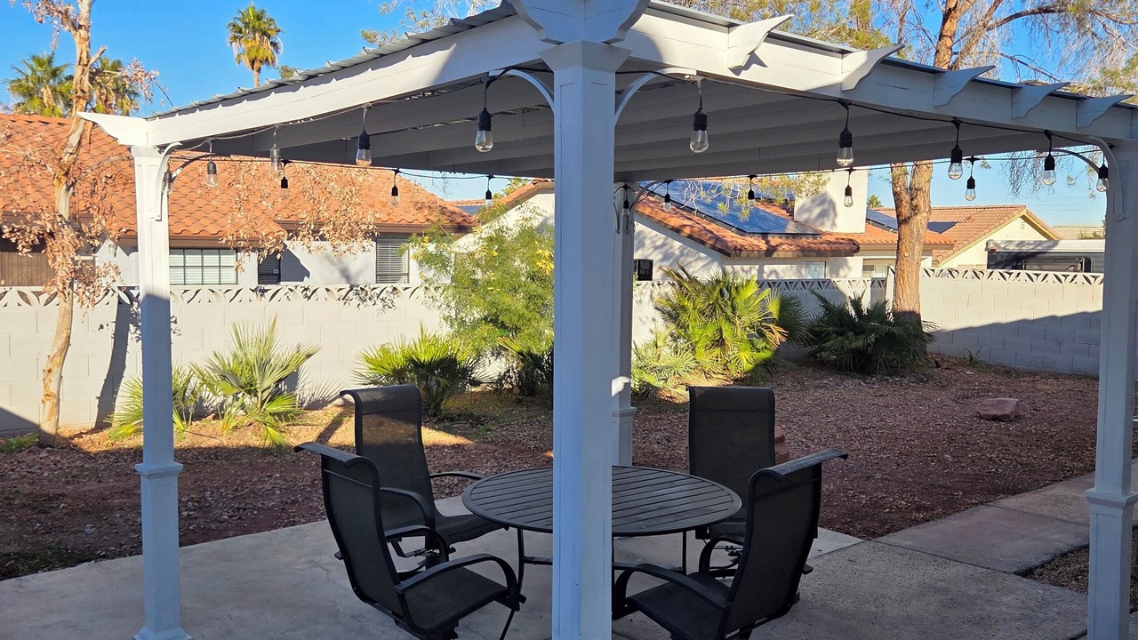 Photo of Outdoor in Summerlin