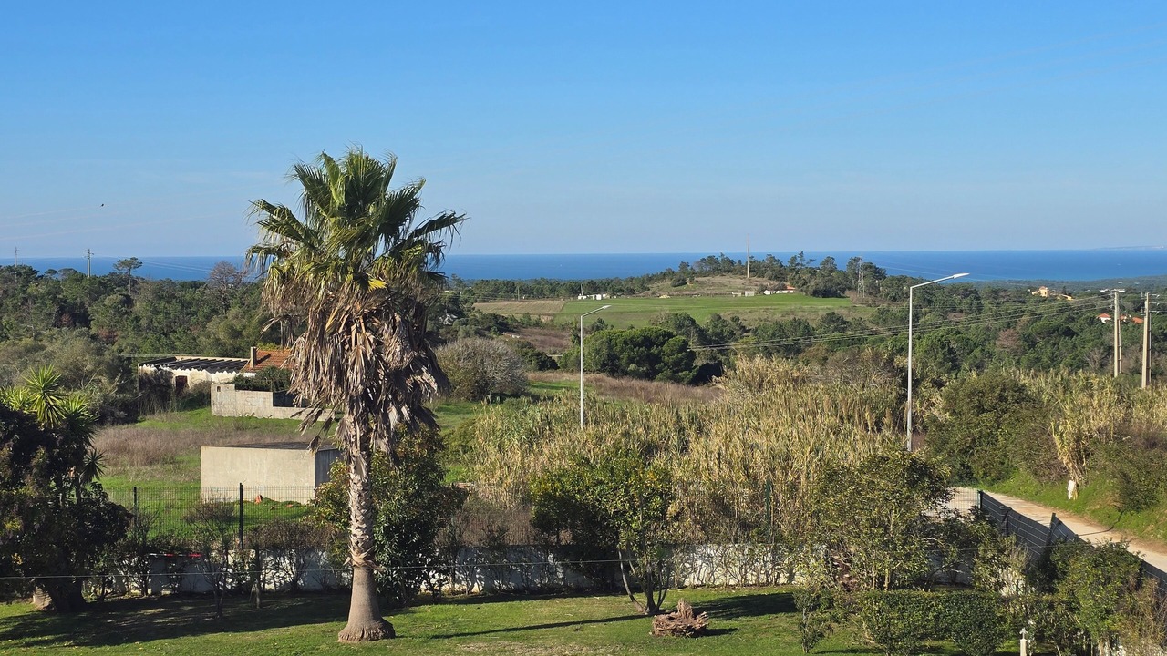 Photo of Outdoor in Zambujal