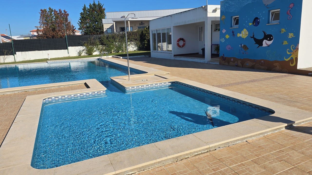 Photo of Outdoor in Zambujal