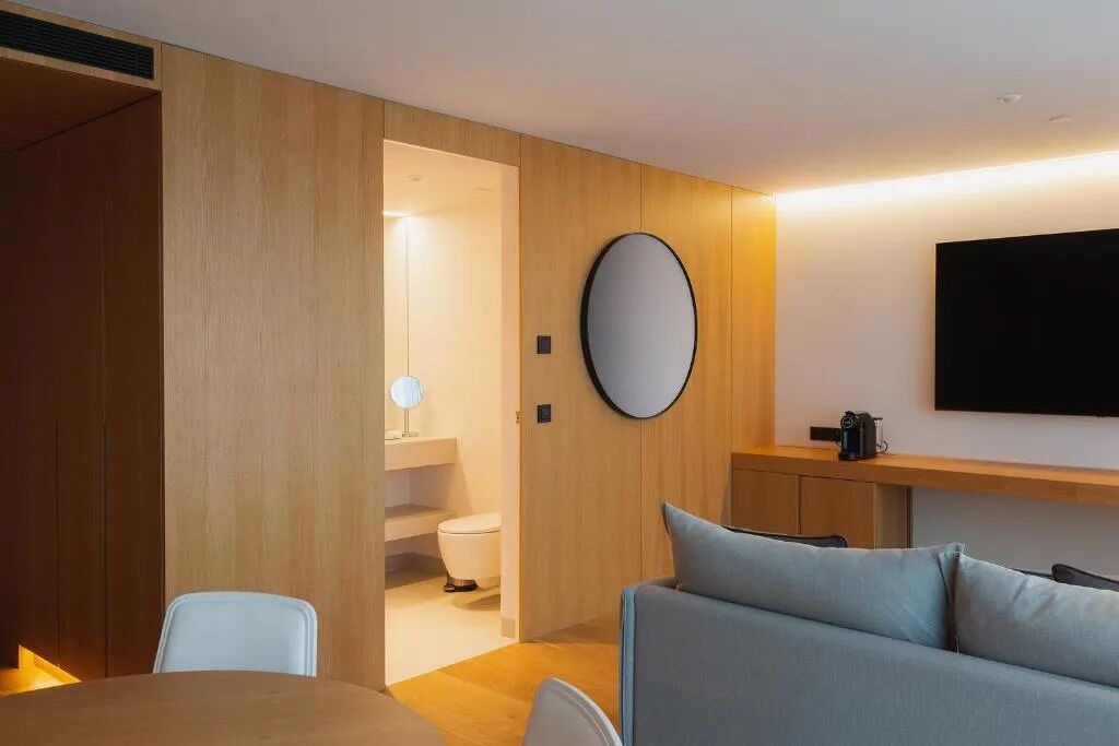 Photo of Bedroom in Sao Jorge de Arroios