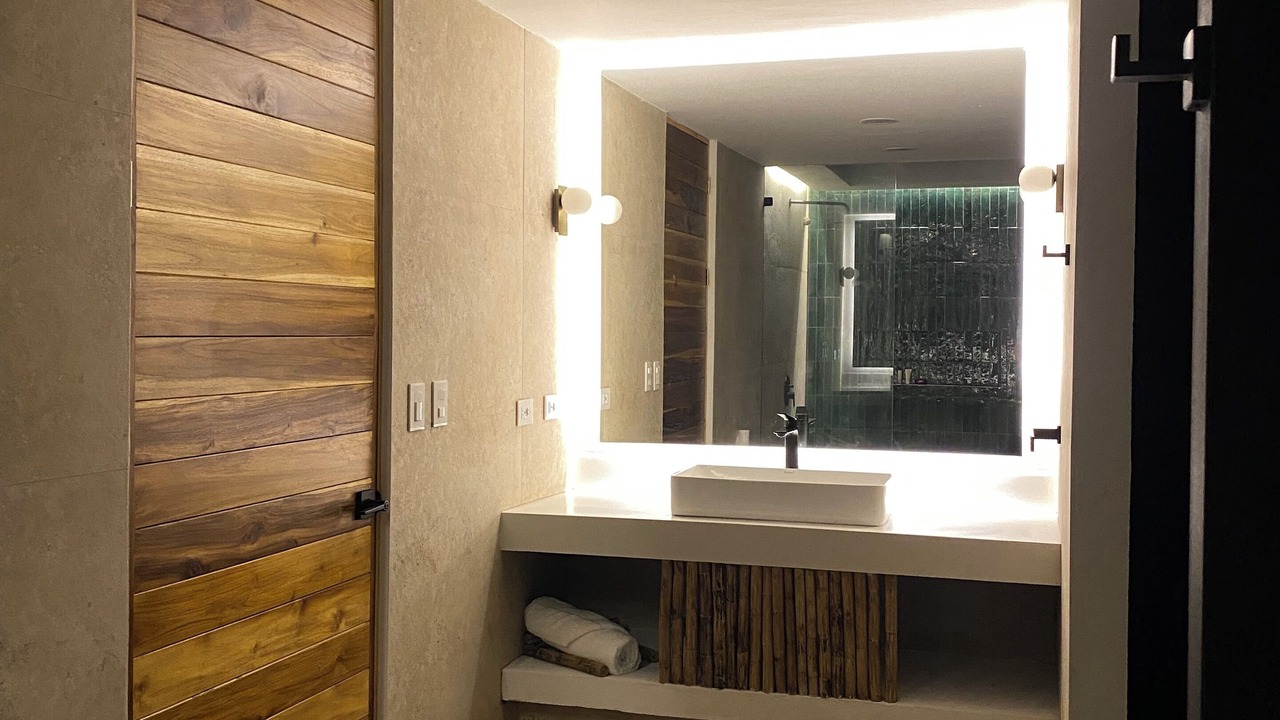 Photo of Bathroom in Cocles