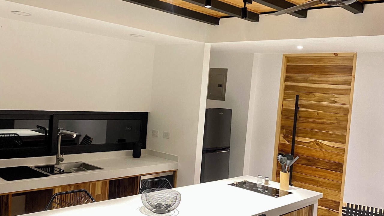 Photo of Kitchen in Cocles