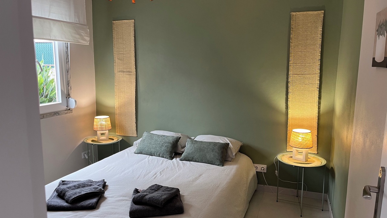 Photo of Bedroom in Charneca de Caparica e Sobreda
