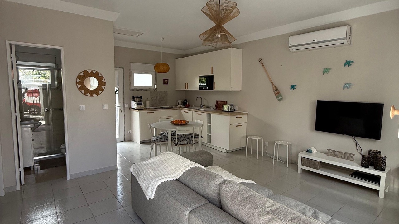 Photo of Livingroom in Charneca de Caparica e Sobreda