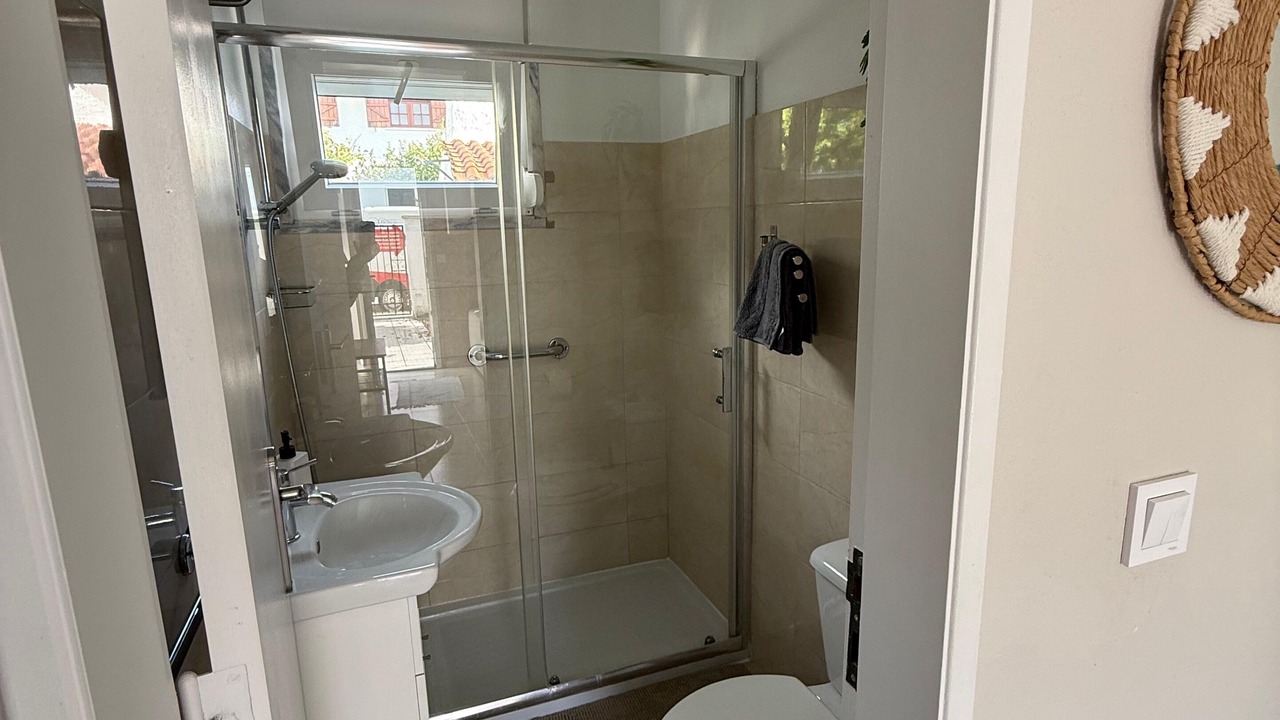 Photo of Bathroom in Charneca de Caparica e Sobreda